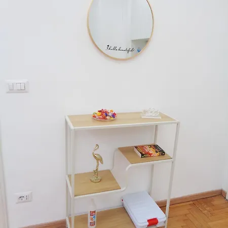 Vittoria דירה *